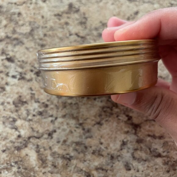 2.3oz Booda Butter - Brand New, Unopened, Unused and Still Sealed. - Picture 3 of 4